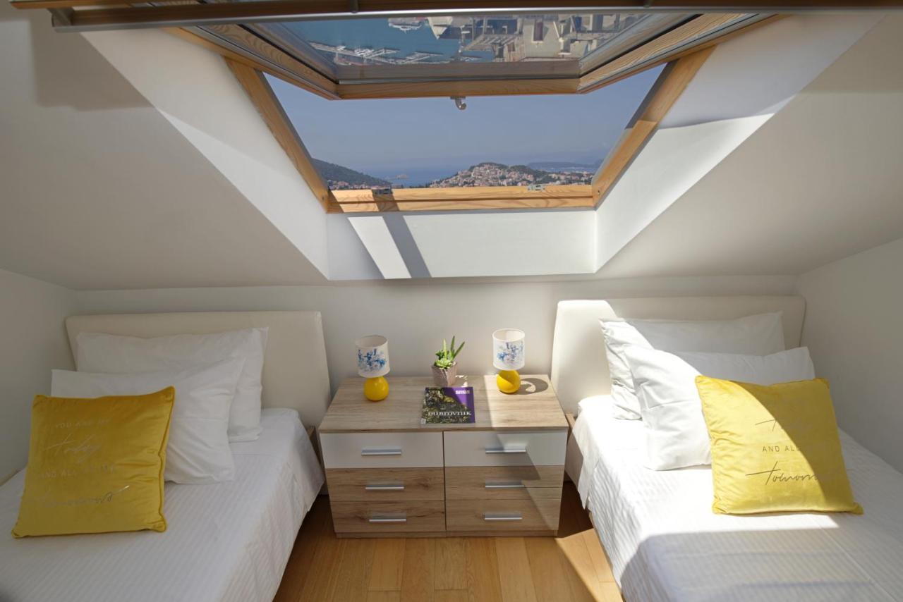 Mai Apartment Dubrovnik Luaran gambar