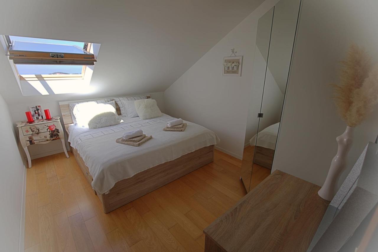 Mai Apartment Dubrovnik Luaran gambar