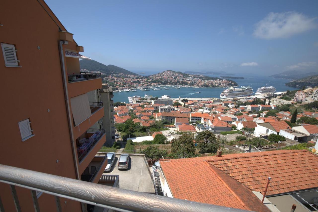 Mai Apartment Dubrovnik Luaran gambar