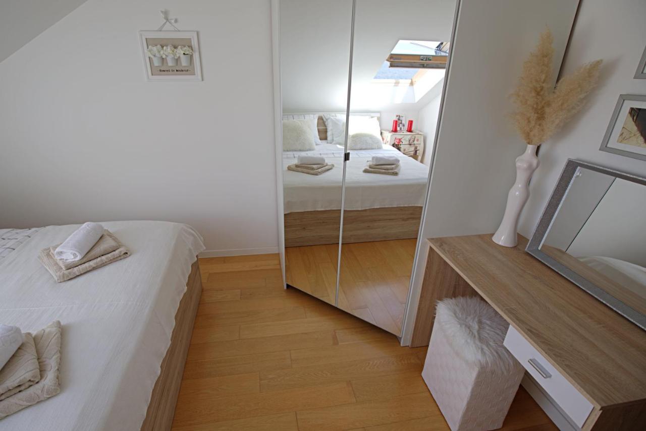 Mai Apartment Dubrovnik Luaran gambar