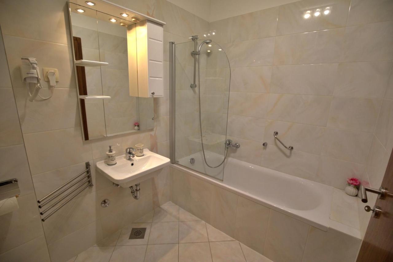 Mai Apartment Dubrovnik Luaran gambar