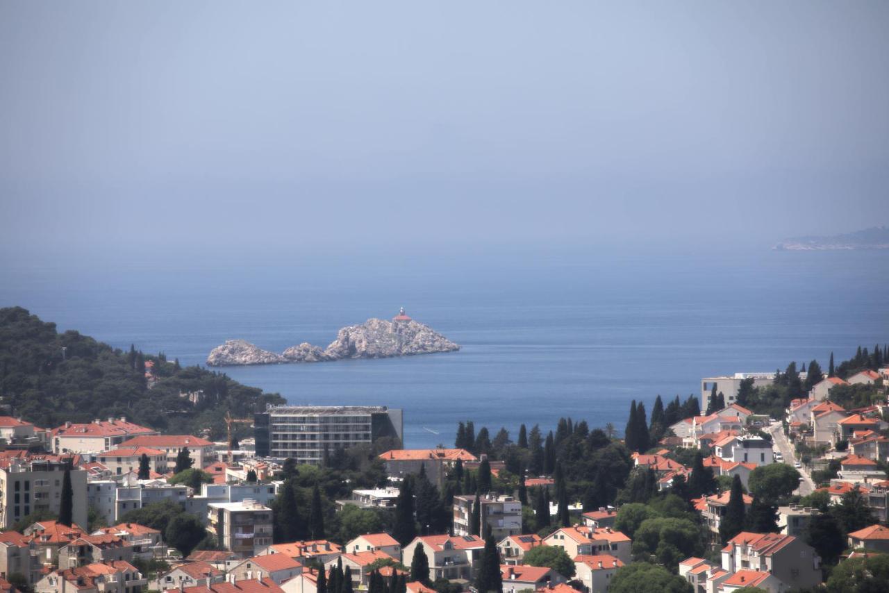 Mai Apartment Dubrovnik Luaran gambar
